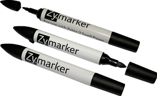 Маркер для рельефной бумаги - fgospostavki.ru - Рязань