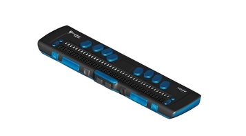 Дисплей Брайля (40 обновляемых ячеек Брайля) - fgospostavki.ru - Рязань