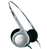 Наушники накладные с гибкой металлической дужкой - fgospostavki.ru - Рязань