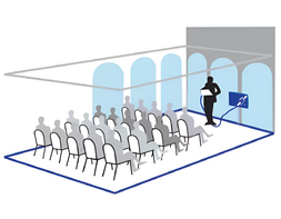 Стационарная система "Исток" С3 (от 150 до 400 м2) - fgospostavki.ru - Рязань