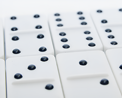 Домино для слабовидящих - fgospostavki.ru - Рязань