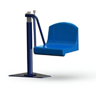 Подъемник для ванны с механическим приводом - fgospostavki.ru - Рязань