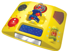 Развивающий центр со звуковыми эффектами - fgospostavki.ru - Рязань