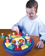 Развивающий центр с формами - fgospostavki.ru - Рязань