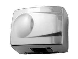 Сушилка для рук (вариант 1) - fgospostavki.ru - Рязань