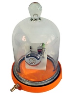 Вакуумная тарелка со звонком - fgospostavki.ru - Рязань