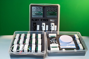 Цифровая лаборатория по физике для учителя (комплект датчиков с программным обеспечением) - fgospostavki.ru - Рязань