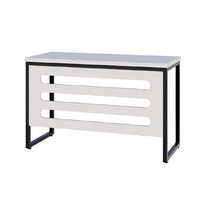 Парта 2-х местная Keremet - fgospostavki.ru - Рязань