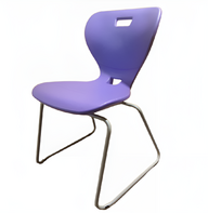 Стул  AURA L - fgospostavki.ru - Рязань