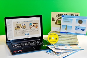 Коллекция натурально-интерактивная "Лен и продукты его переработки" (средняя школа) - fgospostavki.ru - Рязань