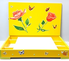 Световой стол для рисования песком "Детский" - fgospostavki.ru - Рязань