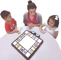 Обучающая игровая доска - fgospostavki.ru - Рязань