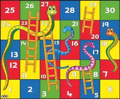 Тематическое поле-маршрутизатор «Змейка» для мини-робота Bee-Bot/Blue-Bot - fgospostavki.ru - Рязань