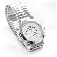 Часы говорящие со шрифтом Брайля - fgospostavki.ru - Рязань