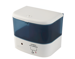 Автоматический дозатор для мыла - fgospostavki.ru - Рязань