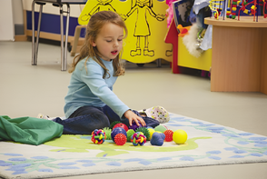 Набор массажных мячиков - fgospostavki.ru - Рязань