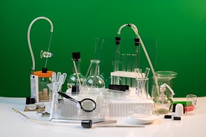 Комплект оборудования к цифровой лаборатории по биологии для учителя - fgospostavki.ru - Рязань