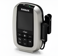 FM-передатчик Inspiro Roger с минимикрофоном iLapel - fgospostavki.ru - Рязань