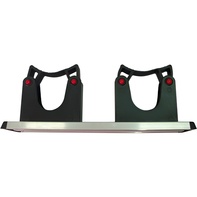 Держатель для тростей и костылей парный - fgospostavki.ru - Рязань