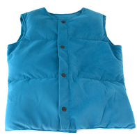 Утяжелённый жилет "Подростковый" на 9-11 лет - fgospostavki.ru - Рязань