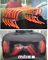 Барьеры для тренировок - fgospostavki.ru - Рязань