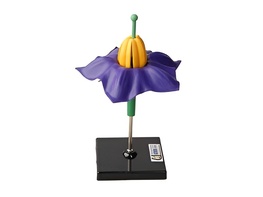 Модель цветка картофеля - fgospostavki.ru - Рязань