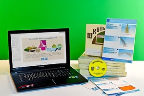 Коллекция натурально-интерактивная "Лен" - fgospostavki.ru - Рязань