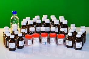 Набор реактивов для ГИА по химии - fgospostavki.ru - Рязань