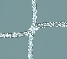 Сетка заградительная ячейка (нить 3,5 мм) (40х40 мм) - fgospostavki.ru - Рязань