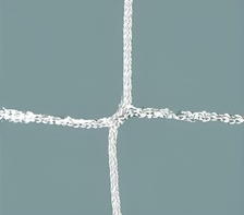 Сетка заградительная (нить 2,5 мм) (20х20 мм) - fgospostavki.ru - Рязань