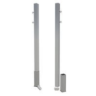 Бадминтонные стойки - fgospostavki.ru - Рязань