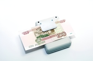 Говорящий определитель купюр Российского номинала - fgospostavki.ru - Рязань