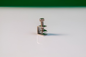 Зажим винтовой для резиновых трубок - fgospostavki.ru - Рязань