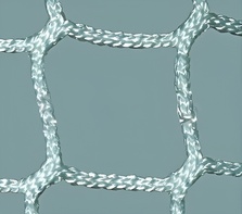 Сетка заградительная (нить 5,0 мм) (40х40 мм) - fgospostavki.ru - Рязань