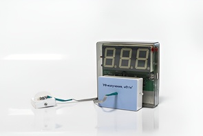 Датчик ультрафиолетового излучения с независимой индикацией (демонстрационный) - fgospostavki.ru - Рязань