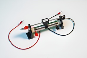 Реостат ползунковый лабораторный 10 Ом - fgospostavki.ru - Рязань