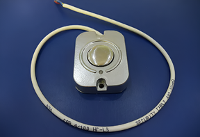 Кнопка активации (проводная для открывания двери) - fgospostavki.ru - Рязань