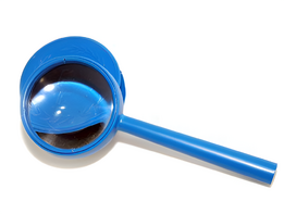 Лупа асферическая d=55 (3,5х) - fgospostavki.ru - Рязань