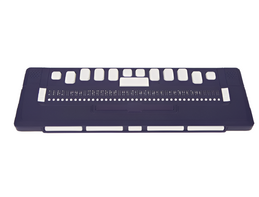 Дисплей Брайля для слабовидящих - fgospostavki.ru - Рязань