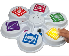 Музыкальная игра «Круговая симфония» - fgospostavki.ru - Рязань