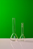 Комплект колб мерных малого объема - fgospostavki.ru - Рязань