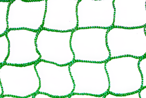 Сетка для бадминтона с растяжками (диаметр 1,4 миллиметра) - fgospostavki.ru - Рязань