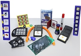 Набор для детей с аутизмом - Вариант 1 - fgospostavki.ru - Рязань