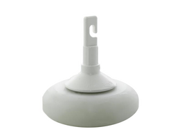 Наконечник вращающийся в форме диска на крючке - fgospostavki.ru - Рязань