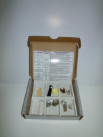 Сырье для химической промышленности (раздаточная) - fgospostavki.ru - Рязань