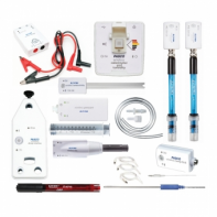 Комплект датчиков по химии для ученика. Профильный - fgospostavki.ru - Рязань