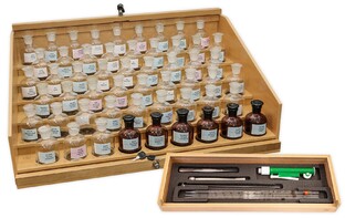 Хранилище для химических реактивов - fgospostavki.ru - Рязань