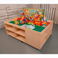 Ландшафтный игровой  стол M - fgospostavki.ru - Рязань