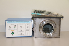 Лабораторный стенд для изучения физической модели аэрометрических датчиков с использованием оптико-цифровых методов получения информации о деформации измерительного упругого элемента - fgospostavki.ru - Рязань