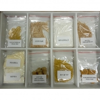 Коллекция  «Развитие пшеницы»  - fgospostavki.ru - Рязань